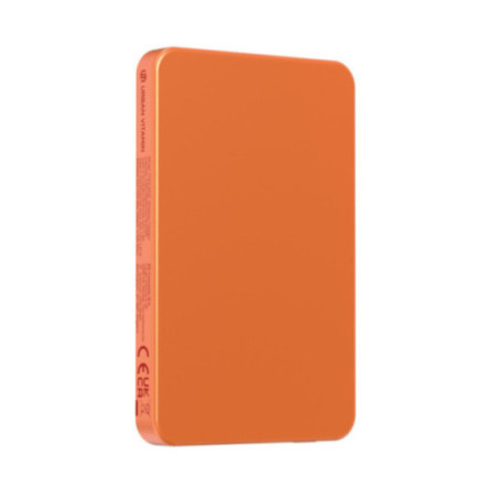 Powerbank magnétique Urban Vitamin Marin 