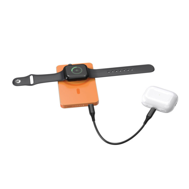 Powerbank magnétique Urban Vitamin Marin 