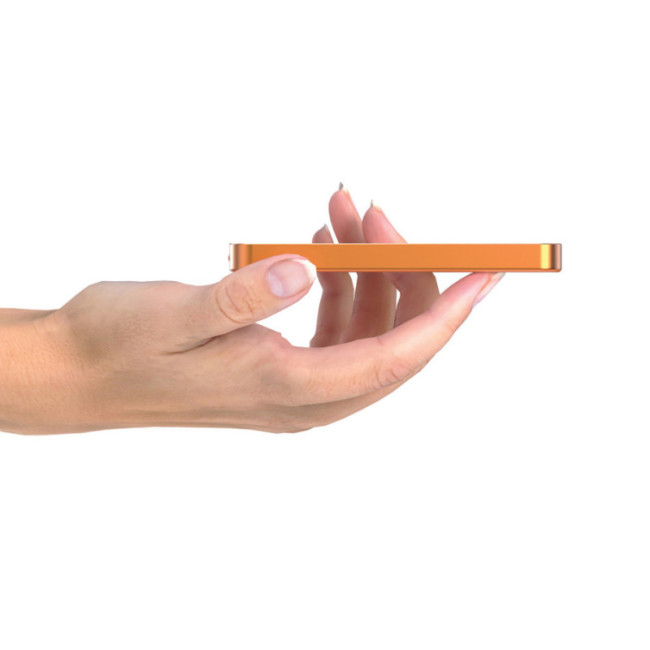 Powerbank magnétique Urban Vitamin Marin 