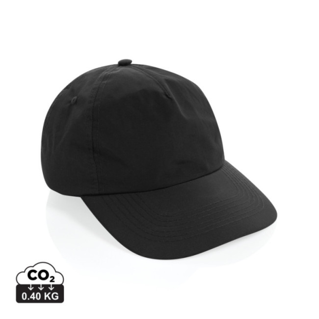 Casquette de baseball à 5 panneaux KENTO URBAN 