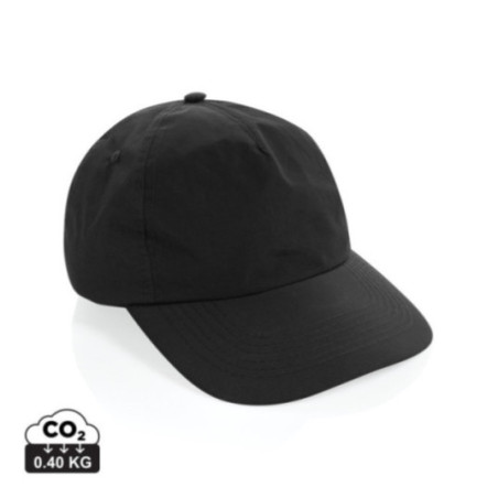 Casquette de baseball à 5 panneaux KENTO URBAN 