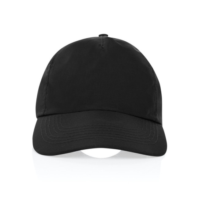 Casquette de baseball à 5 panneaux KENTO URBAN 