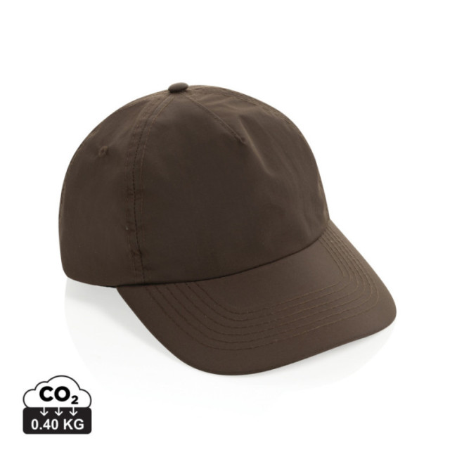 Casquette de baseball à 5 panneaux KENTO URBAN 