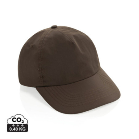 Casquette de baseball à 5 panneaux KENTO URBAN 