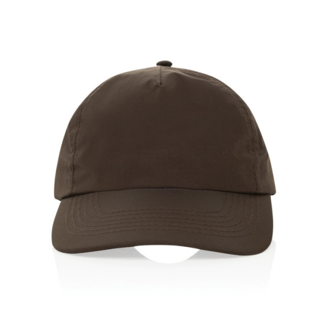 Casquette de baseball à 5 panneaux KENTO URBAN 