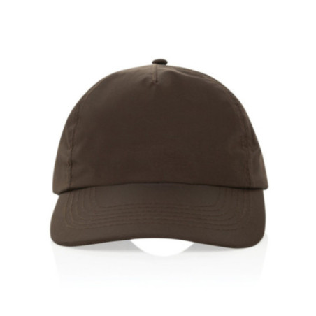 Casquette de baseball à 5 panneaux KENTO URBAN 
