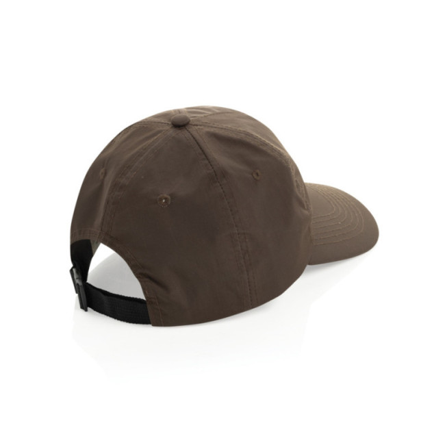 Casquette de baseball à 5 panneaux KENTO URBAN 