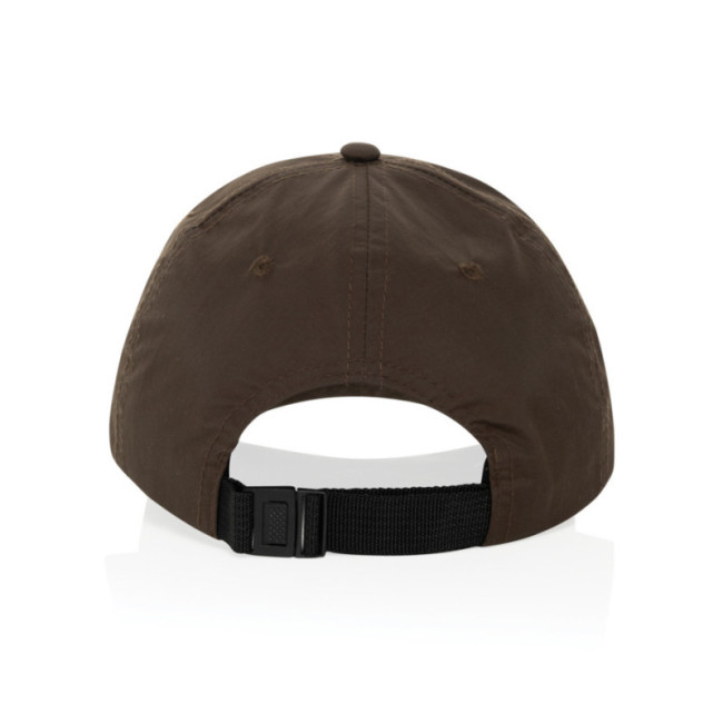 Casquette de baseball à 5 panneaux KENTO URBAN 