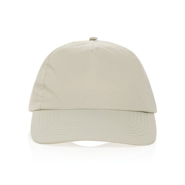 Casquette de baseball à 5 panneaux KENTO URBAN 