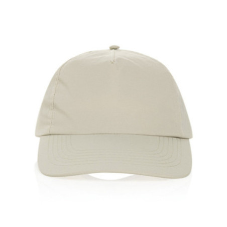 Casquette de baseball à 5 panneaux KENTO URBAN 