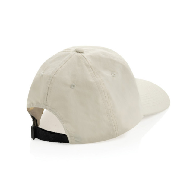 Casquette de baseball à 5 panneaux KENTO URBAN 