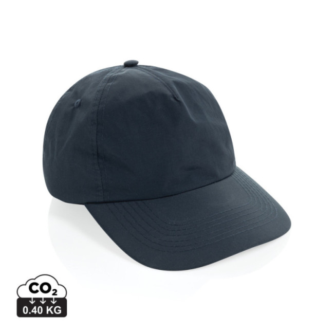 Casquette de baseball à 5 panneaux KENTO URBAN 