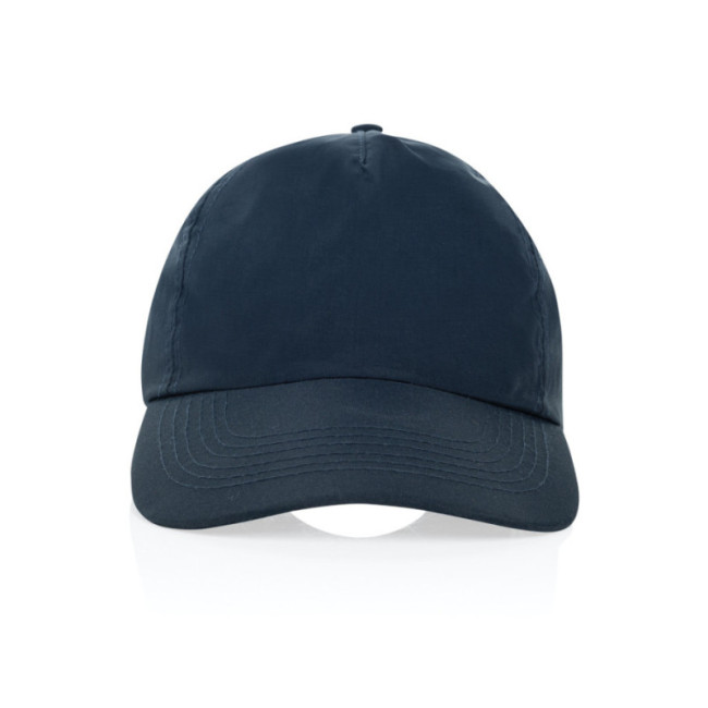 Casquette de baseball à 5 panneaux KENTO URBAN 