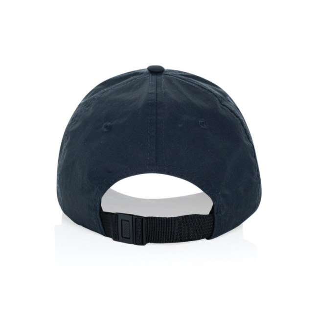 Casquette de baseball à 5 panneaux KENTO URBAN 