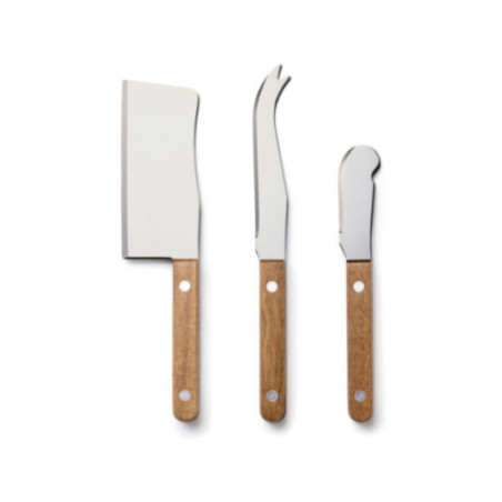 Coffret cadeau pour fromage VINGA Veia 