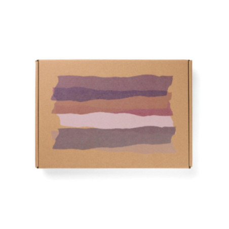 Coffret cadeau pour fromage VINGA Veia 