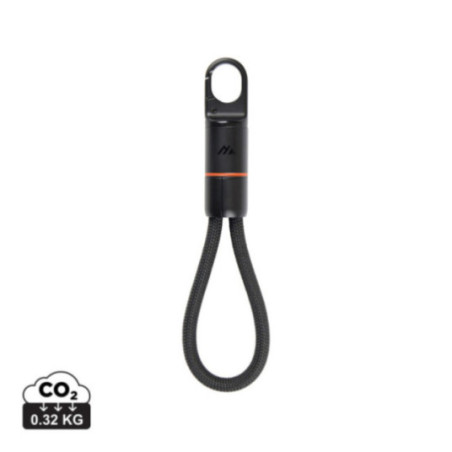 Câble de charge mousqueton Nordic Drift Everest 