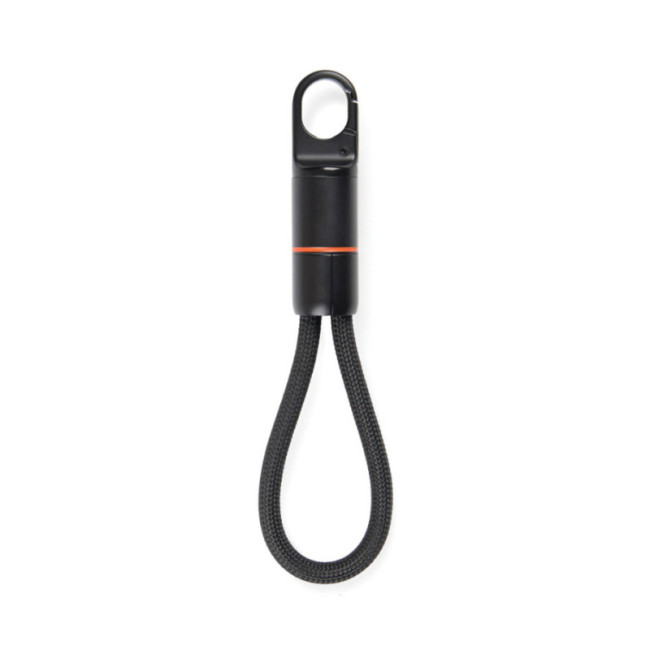 Câble de charge mousqueton Nordic Drift Everest 
