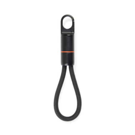 Câble de charge mousqueton Nordic Drift Everest 