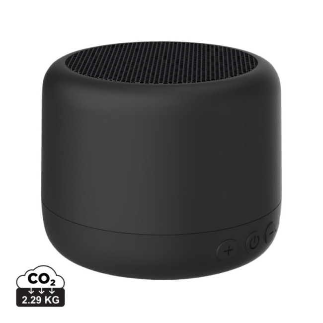 Enceinte 3W avec batterie amovible Peblo 