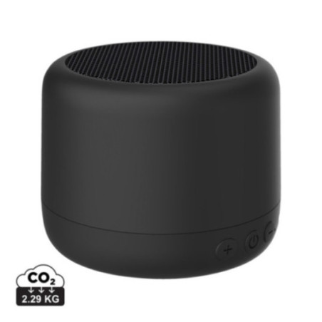 Enceinte 3W avec batterie amovible Peblo 