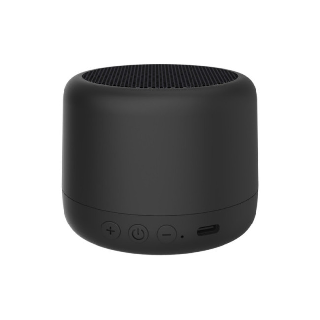 Enceinte 3W avec batterie amovible Peblo 