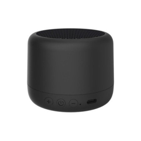 Enceinte 3W avec batterie amovible Peblo 