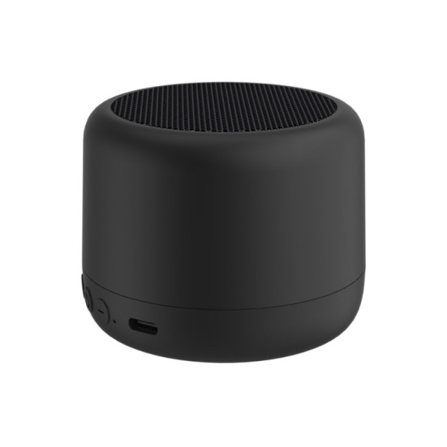 Enceinte 3W avec batterie amovible Peblo 