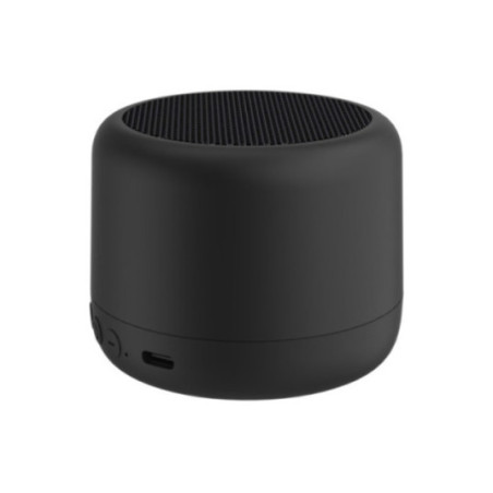 Enceinte 3W avec batterie amovible Peblo 