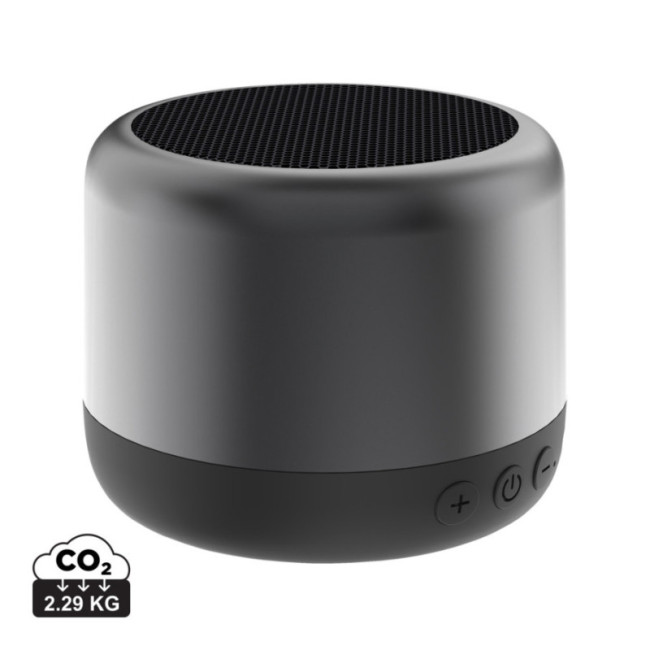 Enceinte 3W avec batterie amovible Peblo 