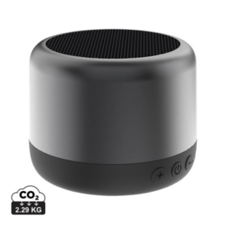 Enceinte 3W avec batterie amovible Peblo 