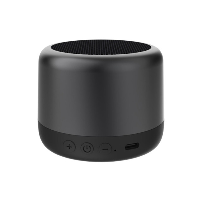 Enceinte 3W avec batterie amovible Peblo 
