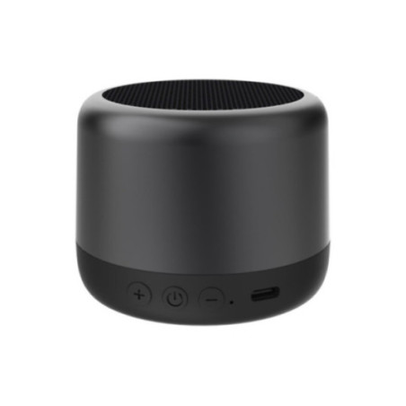 Enceinte 3W avec batterie amovible Peblo 