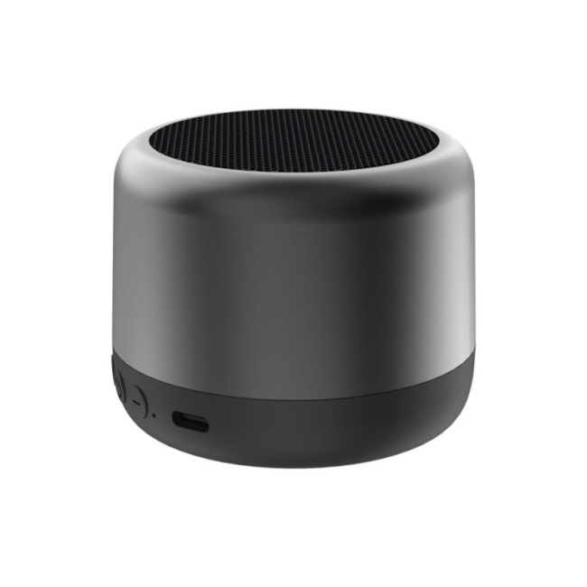 Enceinte 3W avec batterie amovible Peblo 