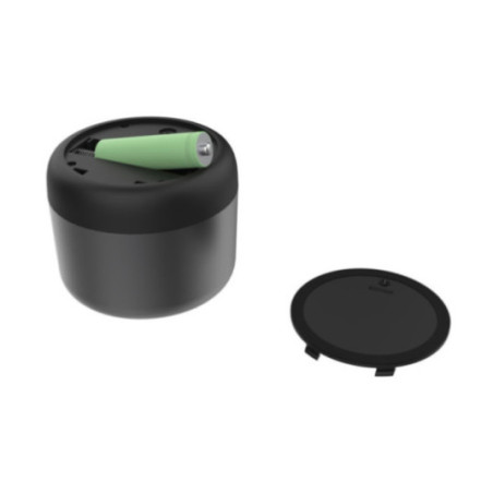 Enceinte 3W avec batterie amovible Peblo 