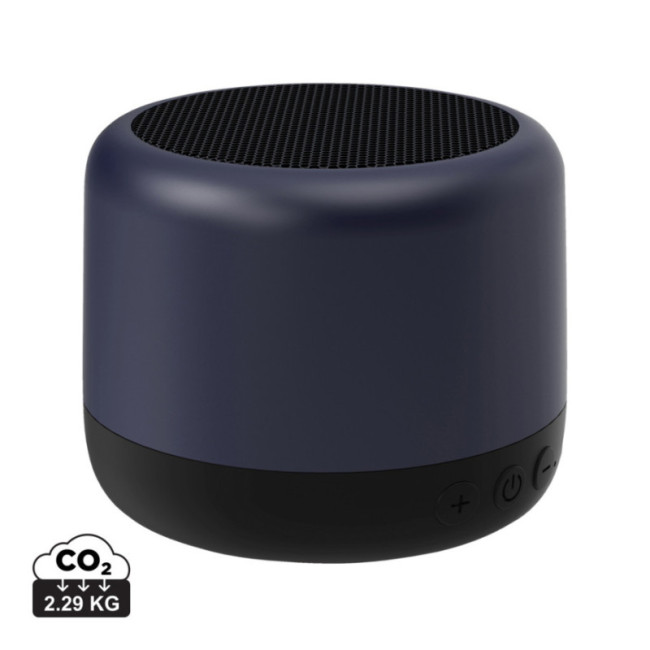 Enceinte 3W avec batterie amovible Peblo 