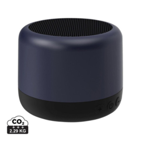Enceinte 3W avec batterie amovible Peblo 