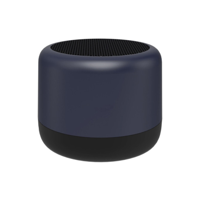 Enceinte 3W avec batterie amovible Peblo 