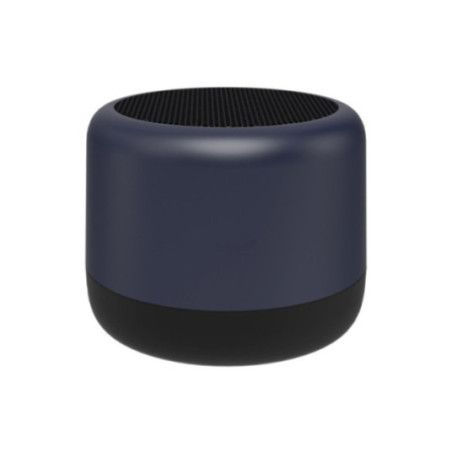 Enceinte 3W avec batterie amovible Peblo 