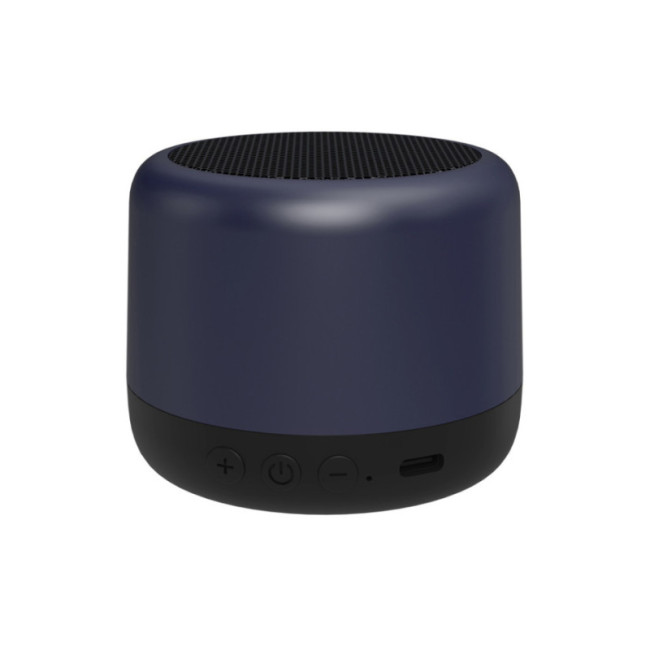 Enceinte 3W avec batterie amovible Peblo 