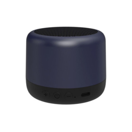 Enceinte 3W avec batterie amovible Peblo 