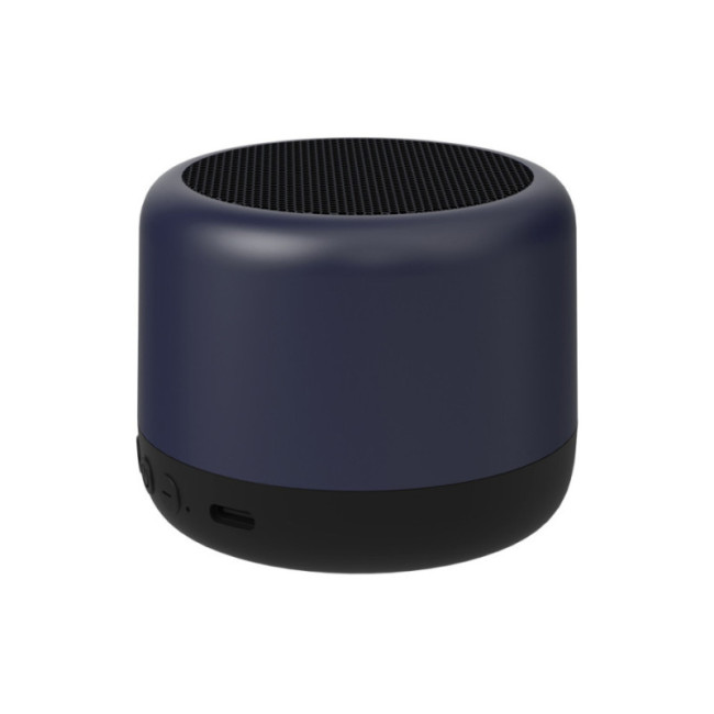 Enceinte 3W avec batterie amovible Peblo 