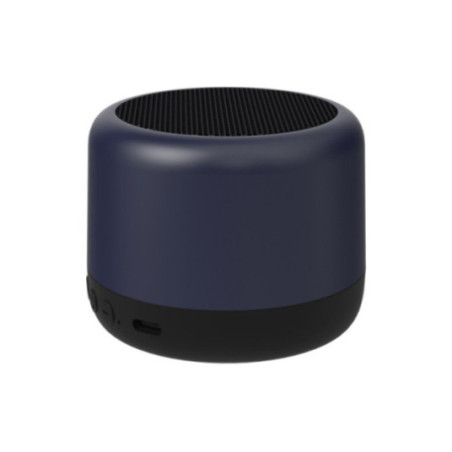 Enceinte 3W avec batterie amovible Peblo 