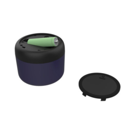 Enceinte 3W avec batterie amovible Peblo 