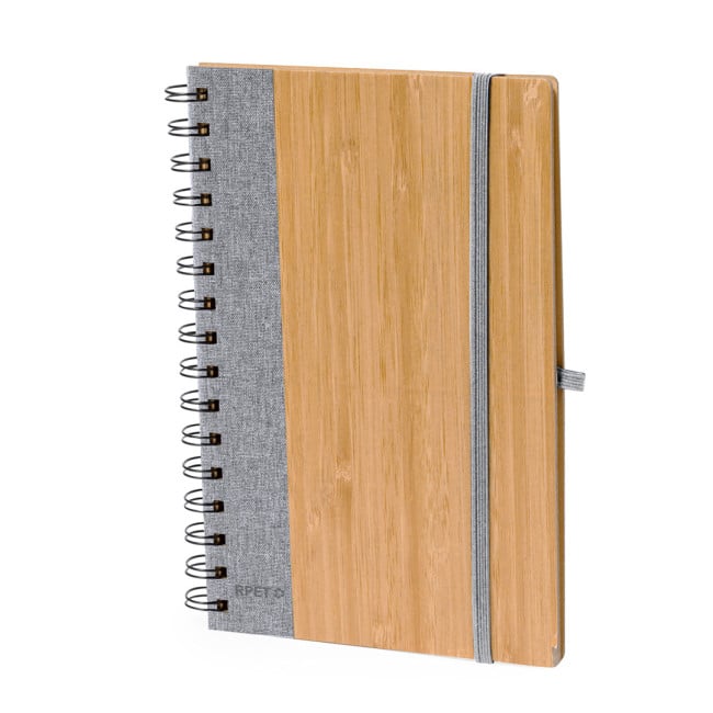 Cahier Personnalisé Gasmon 