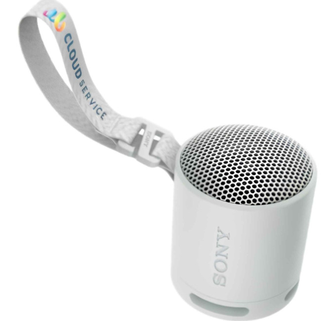 Enceinte Bluetooth personnalisée Sony SRS-XB100 