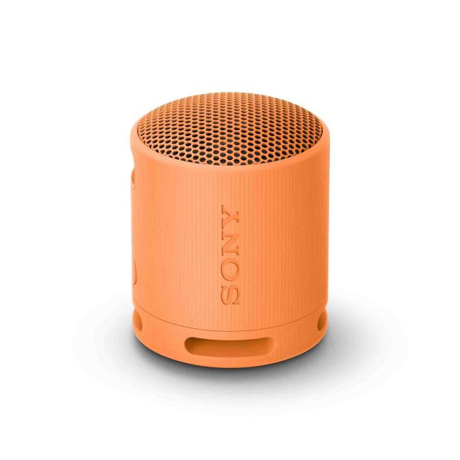 Enceinte Bluetooth personnalisée Sony SRS-XB100 
