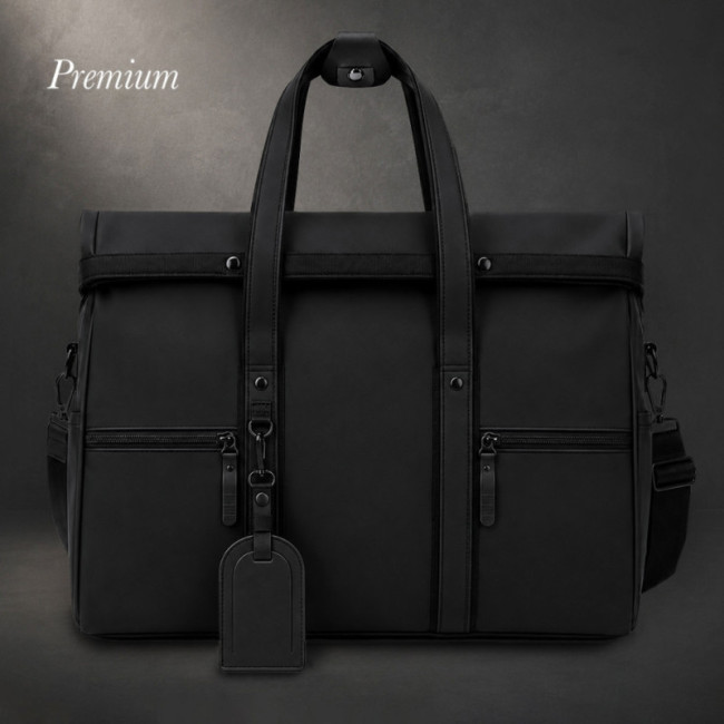 Sac de voyage personnalisé Velor 