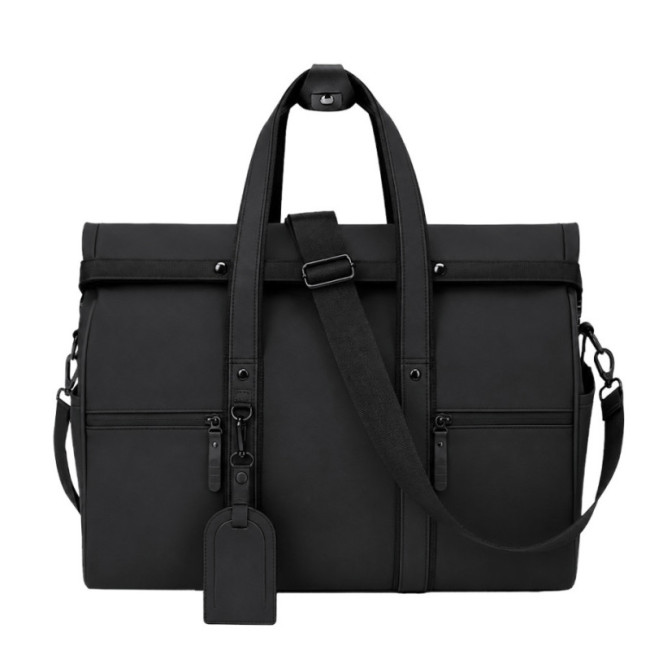 Sac de voyage personnalisé Velor 