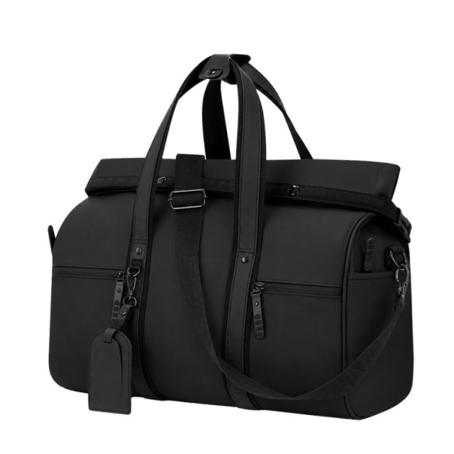 Sac de voyage personnalisé Velor 